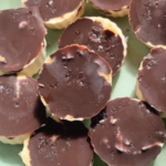 Froyo Keto Peanut Butter Cups